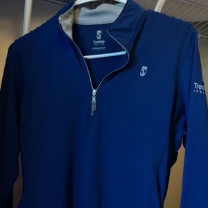 Tredstep Ireland QuarterZip